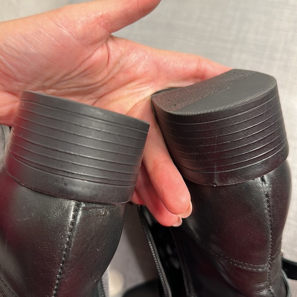 Narf combat boots 🖤 - Picture 4 of 7